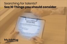 10 things to consider before hiring an employee